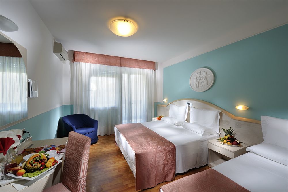 Hotel San Michele