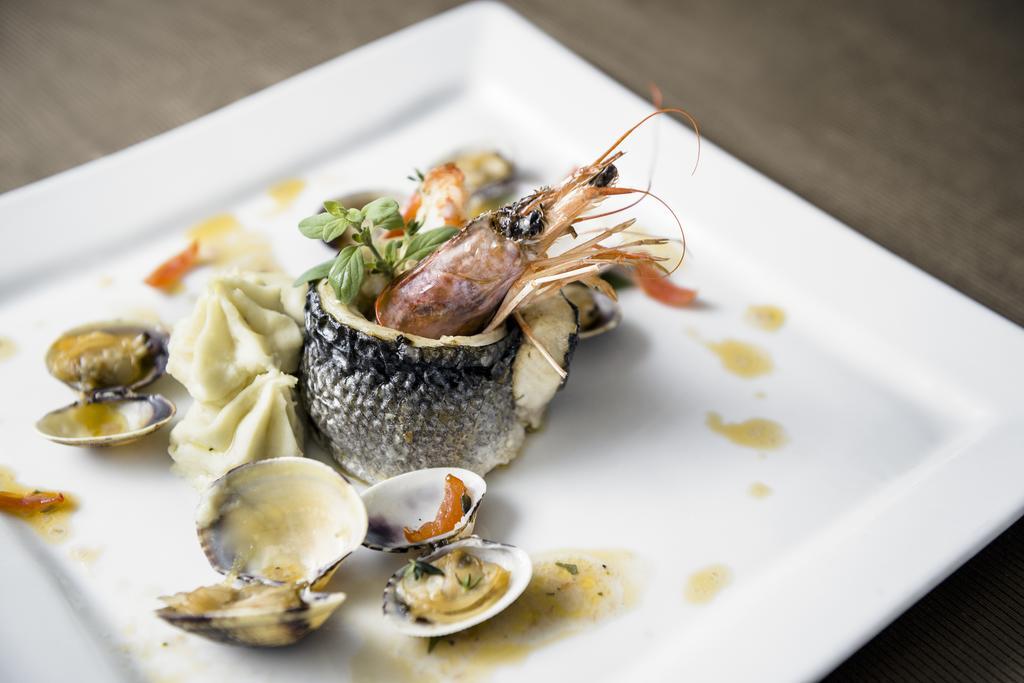 San Michele Hotel 4*