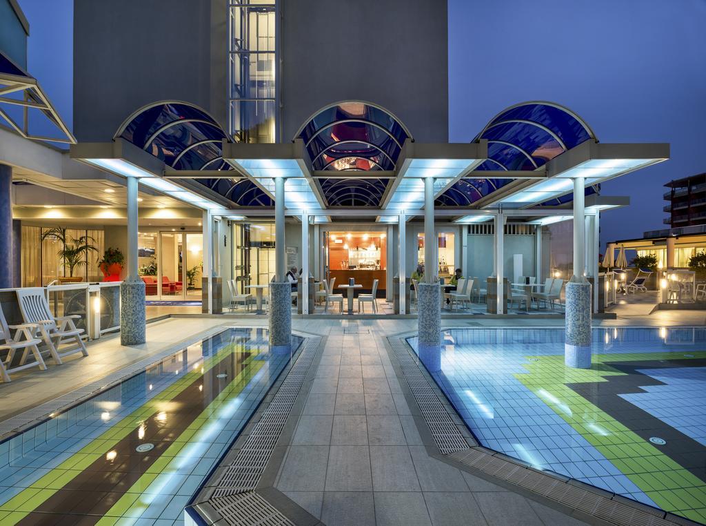 Hotel San Michele Bibione