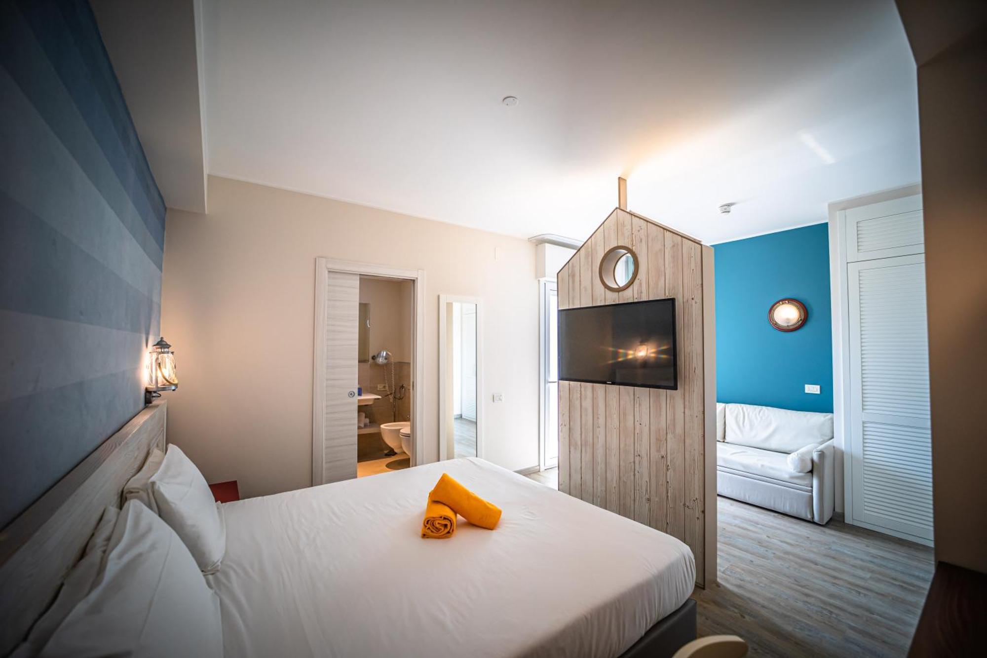 San Michele Hotel 4*
