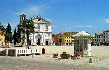 San Michele Hotel