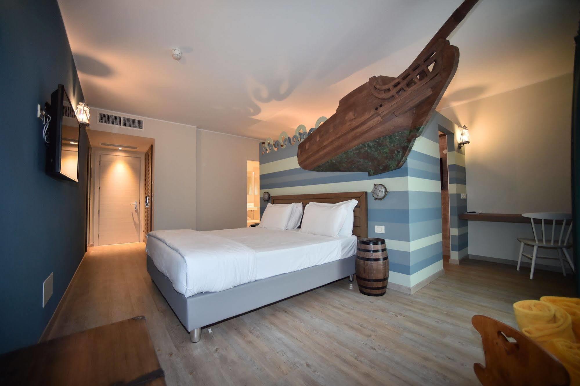 San Michele Hotel