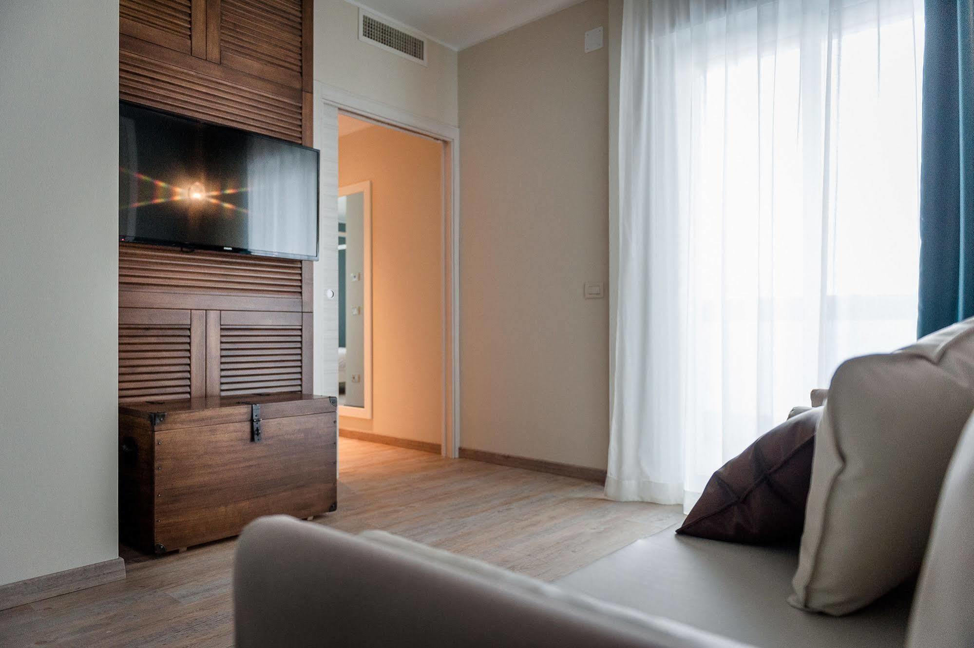 San Michele Hotel Bibione