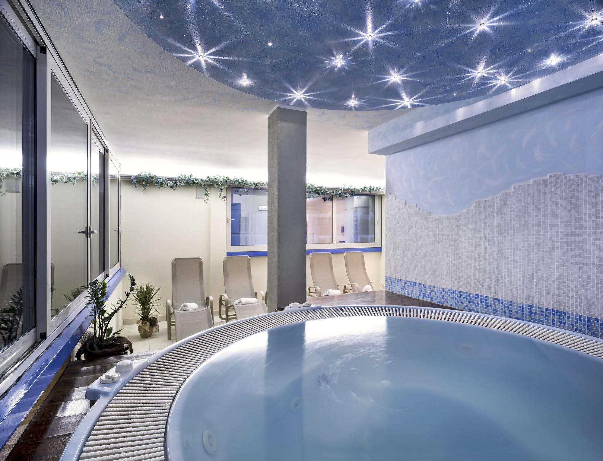 San Michele Hotel 4*