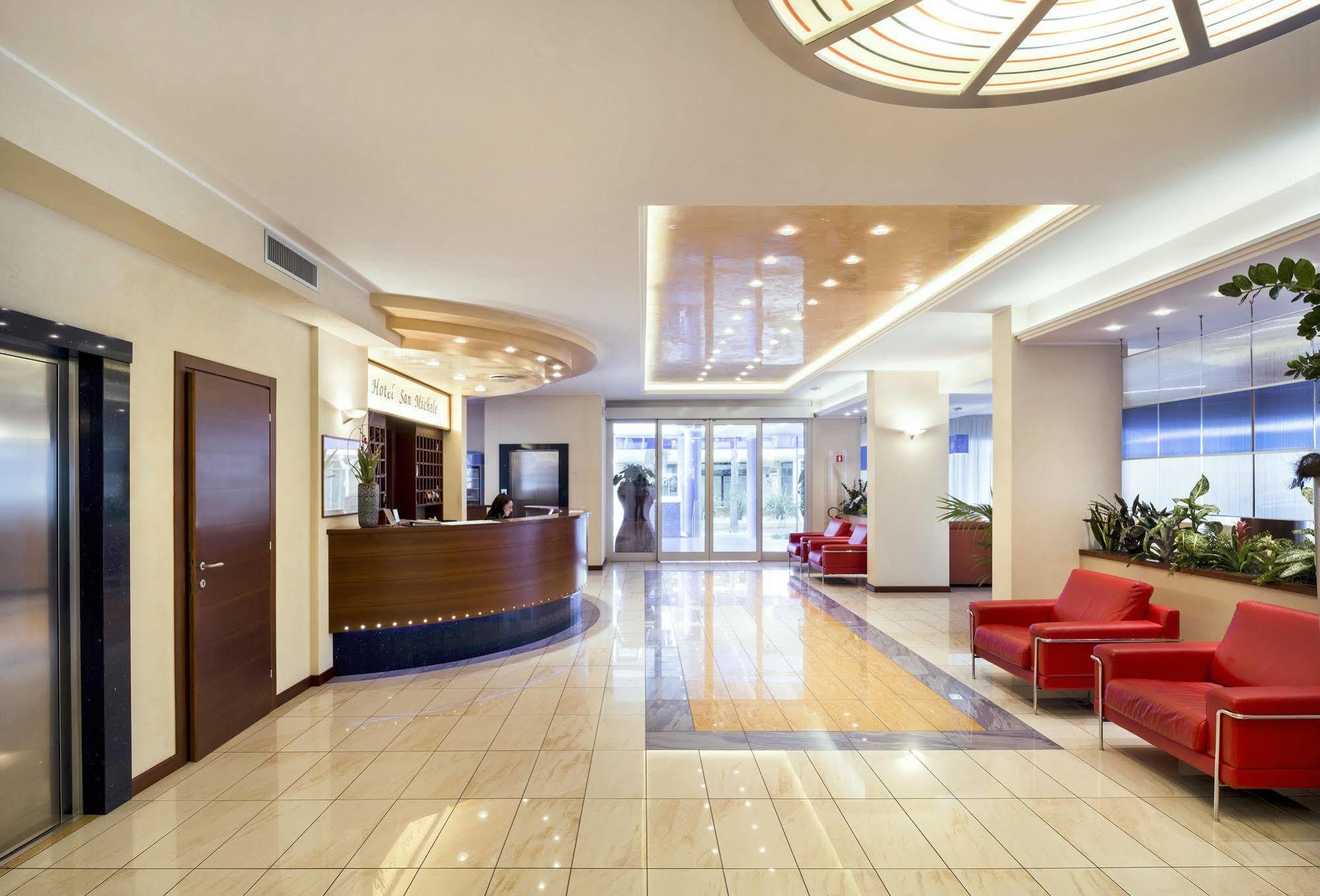 Hotel San Michele 4*